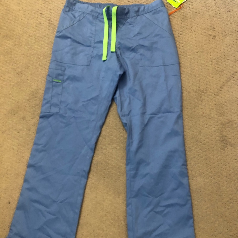 Women’s Landau Proflex Scrub Pants